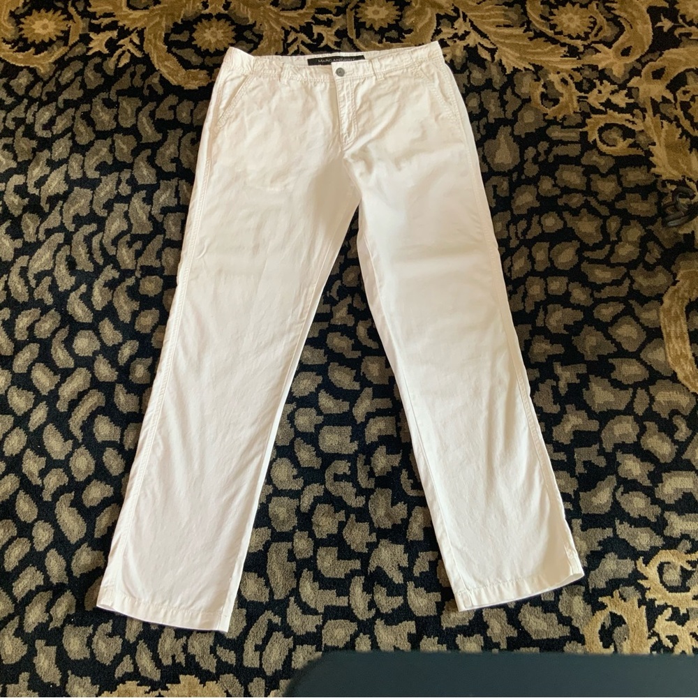 Marc Anthony Menโs Pants Cruise/Vacae